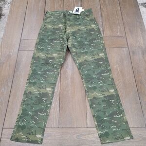 NWT Denizen Levi's Slim Carpenter Jeans 16 Reg